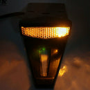 Motorcycle LED Tail Rear Light Fender Mudguard Brake Light Signal Turn NSJ