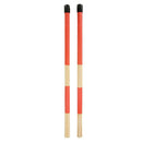 Professional Bamboo Drum Brush Bundle Stick Bamboo Drum Stick