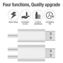 Fishing Float Rechargeable Battery Cr425 Usb Charger For Electronic Floats  N8B3