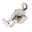 Thumb Protector For Clarinet With 3 Pieces Screws For Woodwind Instrument Parts