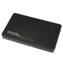 2.5 inch External HDD High Speed Micro B to USB 3.0 Hard Disk Drive (40GB) A