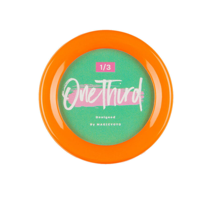 D2 Yo-yo Professional Yoyo Ball for 1A 2A 3A 5A Pro String Tricks