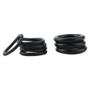 Rubber O Ring Oring Seal Plumbing Garage Sealing Assort Set Kit 675Pcs