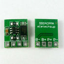 3.7V 4.2V 18650 Li-Ion Lithium Battery Charger Over Discharge Protection Mo I6Y6