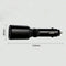 Dual USB Charger 2-Way Car Lighter Socket Splitter Adapter DC 5V 3.1A KEK