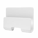 Practical Wall Phone Holder Socket Charging Box Shelf Bracket Stand Holder