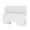Practical Wall Phone Holder Socket Charging Box Shelf Bracket Stand Holder