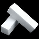 12 Pieces Polishing Sending Buffer Block Files Foam Pedicure Manicure Nail  A6S7