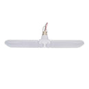LED Foldable Super Bright 12-86V Constant Current Lamp Home Indoor Lighting