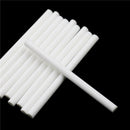 10x Replacement Filters For USB Water Bottle Caps Diffuser Aroma Air/Humidifi Pg