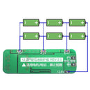 3S 12.6V 20A  Cell 18650 Li-ion Lithium Battery Charger BMS Protection-PCB- W6N5