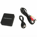EzCAP 272 AV Capture Analog to Digital Video Recorder Converter with Audio
