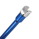 Easy Apply Durable Hard Motorcycle Tool Bike Repairing Hardened Tip Spoke Wrench