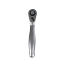 1/4"drive ratchet handle 72 teeth quick release socket spanner ratchet tool ly