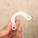 Dental Orthodontic Beauty Teeth Corrector Braces Tooth Retainer Straighten- top