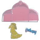 Congratu Metal Cutting Dies Embossing Die Cuts Scrapbooking Dies Decor
