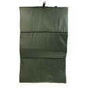 Portable Foldable Unhooking Mat for Fish Protection Carp Fishing Tackle