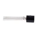 100 x 2N2222 NPN TO-92 Plastic-Encapsulate Power Transistors 75V 600mA A9E5