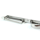 Stainless Steel Vegetable Fruit Potato Peeler Parer Cutter Slicer Kitchen ToolJR