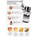 Hair Growth Essence Serum Herbal Oil Preventing Hair Loss Hair Regrowth 20ml