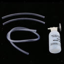 2 Piece Universal Easy One Man Brake Bleed Kit Universal Single Person Brake