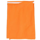 3pcs Clothes Storage Bags Suits Coat Protective Dust Folding Non-woven Cove I1K1