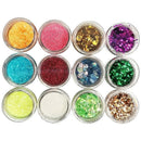 Casting Molds Kit Silicone Mold for Making Jewelry Necklace Pendant Mould H