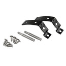 New Glove Box Repair Kit ForAudi Lid Hinge A4 S4 RS4 B6 B7 Bracket 8E2857131