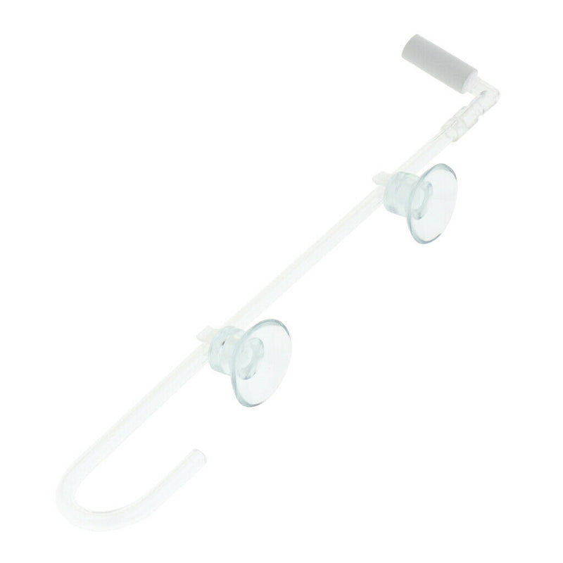 Aquarium Co2 Diffuser Carbon Dioxide Reactor Atomizer Co2 Regulator For Water