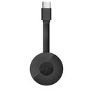4K HDMI Wireless Display TV Dongle WiFi Wireless Display Receiver Adapter