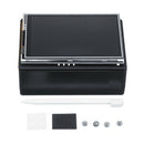 3.5" 320*480 TFT Touch Screen LCD Display Case For Raspberry Pi A B A+ 2B 3B 3ME