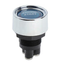 Engine Start Push Button Switch One-Click Start Replacement Fit for Vehicles