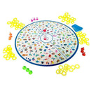 Educational Board Game Little Detective Memory Matching Card Game Family Game