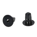 110X Fenders Door Hood Bumper Trim Clip Body Retainer Assortment For Toyot Hot