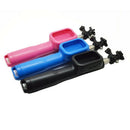 Handheld Monopod with Remote Control Bracket Case For Gopro 5/5S/4/4S/3+/3