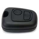 The Key To The Protection Package For Citroen C1 - C4 Peugeot 107, 207, 307, 407