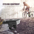 Bicycle Lights Delicate Design USB Rechargeable Light Waterproof 3W Bic