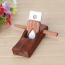 Indonesia Mahogany Hand Planer Carpenter Woodworking Planing Tool A