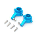 Front Steering Seat Remote Control for Wltoys RC Car A959 A969 A979 K929 Pa