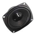 4 inch 4Ohm 20W Audio Subwoofer Speaker Woofer Loudspeaker Bass Horn