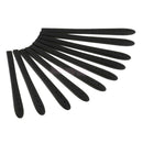 10x Eyeglasses Spectacle Temple Cover End Tips Ear Sock Pieces Tubes Repair