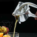 Manual Juicer Fruit Squeezer Lemon Orange Juicer Press Household Fruits Juicer