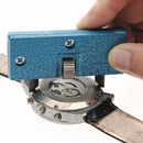 Adjustable Watch Opener Back Case Tool Press Closer Remover Wrench Watch Ba X3L1