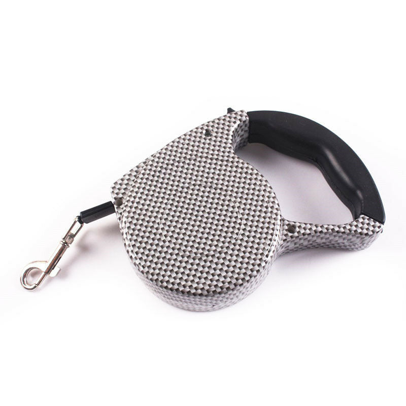 High Quality Long Retractable Dog Pet Lead For Training Leash.Extendable  Dcql