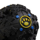 Pet Dog Cat Play Squeaky Squeaker Quack Sound Chew Treat Holder Funny Ball