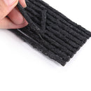 50x Tubeless Tire Tyre Puncture Repair Kit Strips Plug Car cycling Bike Z