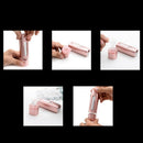 Facial Steamer Nano Portable Face Sauna Hydrating Water Mister Sprayer Skin Care