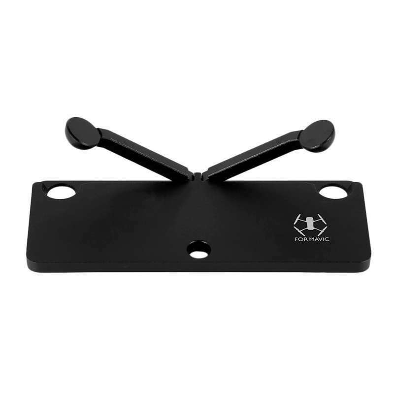 Sunnylife Black Tablet Stents Extended Holder Stand For Dji Mavic Pro Aviat W2G1