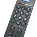 Remote Control For SONY RM-ED011 RMED011 RM EDO11 MANDO A DISTANCIA CompatibleTV