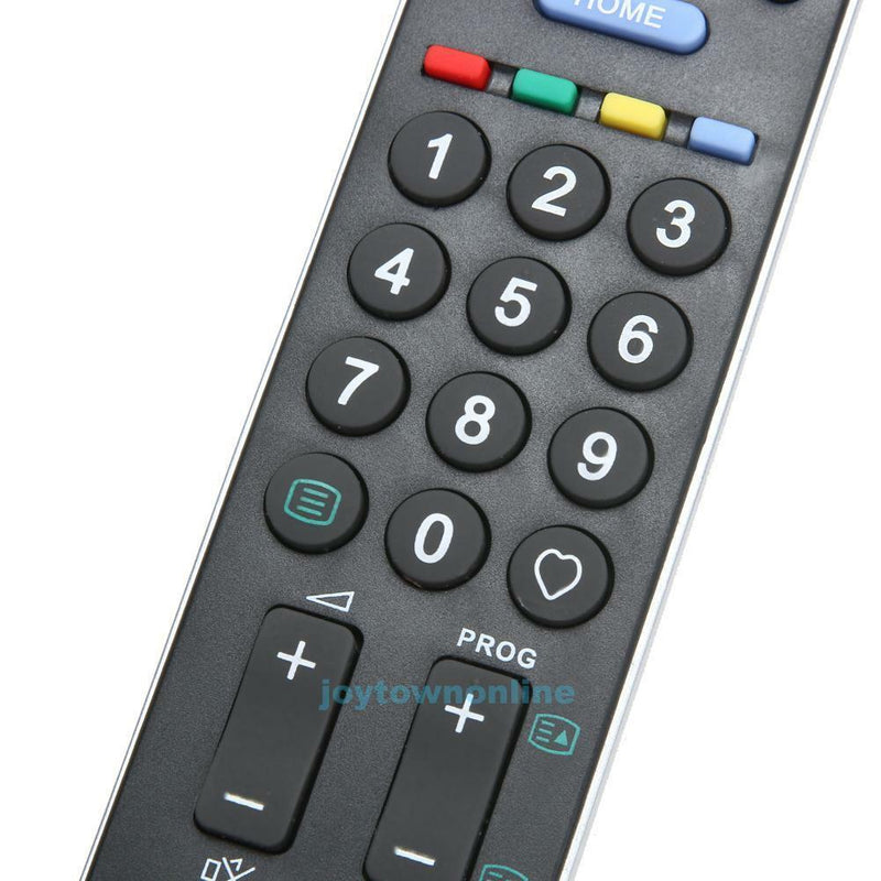 Remote Control For SONY RM-ED011 RMED011 RM EDO11 MANDO A DISTANCIA CompatibleTV